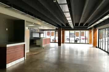 GENEROUS CAFÉ ON KHYBER PASS ROAD