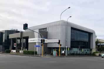 GENEROUS CAFÉ ON KHYBER PASS ROAD