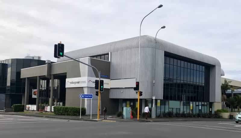 126 Khyber Pass Road, Grafton