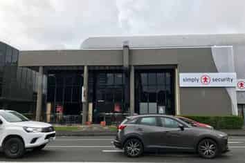 GENEROUS CAFÉ ON KHYBER PASS ROAD