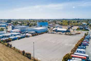 Attention Transport Hub or Rental Vehicle Operator