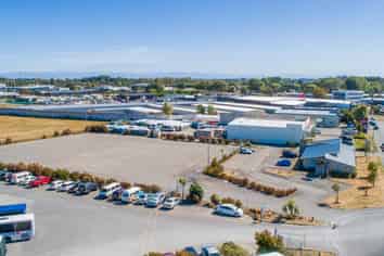 Attention Transport Hub or Rental Vehicle Operator