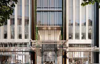 83 Customs Street East, Auckland Central