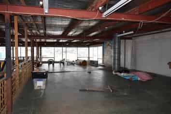 Ideal for big box destination shoppers