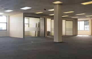 Various Ground Floor Options