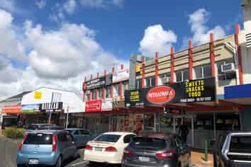 Office space available for lease 