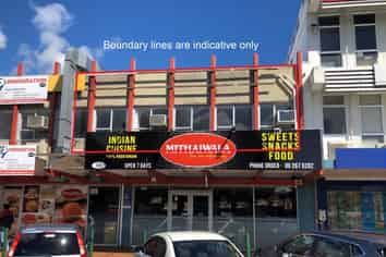 Office space available for lease 