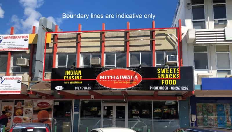 3/163 Great South Road, Manurewa