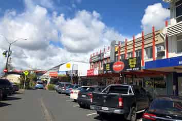 Office space available for lease 