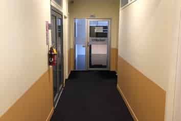 Office space available for lease 