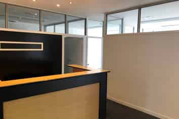 Office space available for lease 