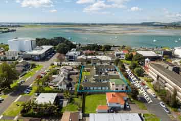 STRATEGIC CBD CORNER SITE - LONG LEASE OR DEVELOP