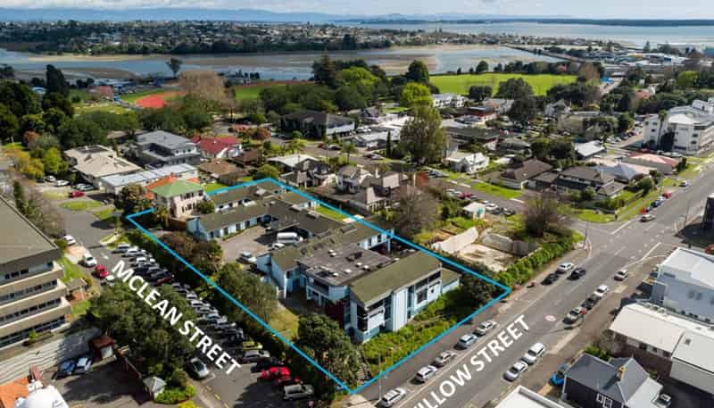 27 McLean Street, Tauranga Central