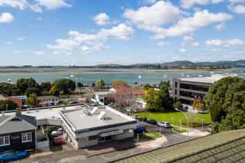 STRATEGIC CBD CORNER SITE - LONG LEASE OR DEVELOP