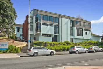 STRATEGIC CBD CORNER SITE - LONG LEASE OR DEVELOP