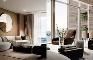 D Plan/83 Customs Street East, Auckland Central