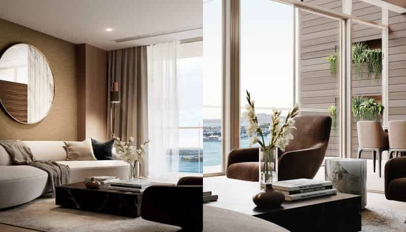 D Plan/83 Customs Street East, Auckland Central