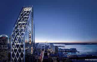 B Plan/83 Customs Street East, Auckland Central