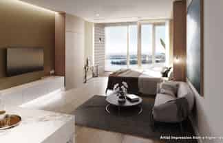 C Plan/83 Customs Street East, Auckland Central