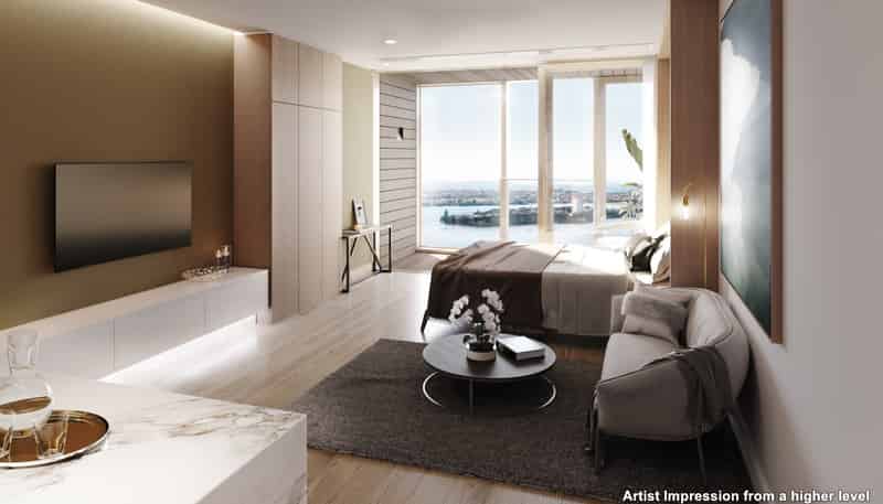 C Plan/83 Customs Street East, Auckland Central