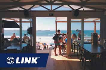 Price Reduced (Must Sell) Fantastic Beach Location, Restaurant or Bar Opportunity