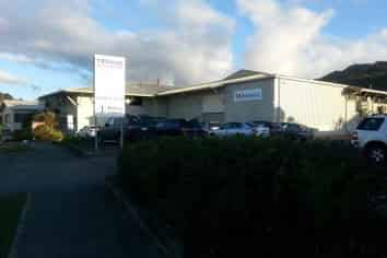 Clean Manufacturing Space