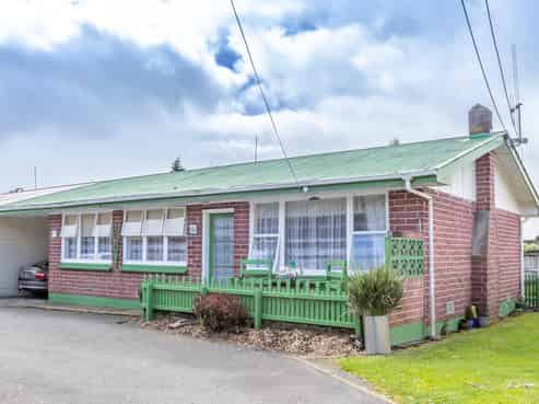 137A Boundary Road, Claudelands