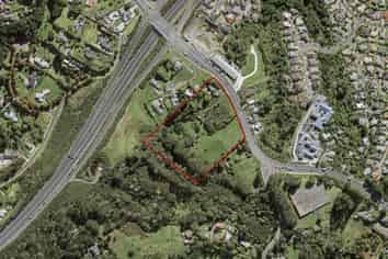 New Auckland Motel Development - Lease Opportunity