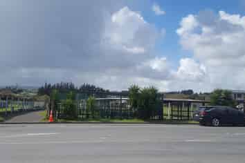 Flexible lease options available