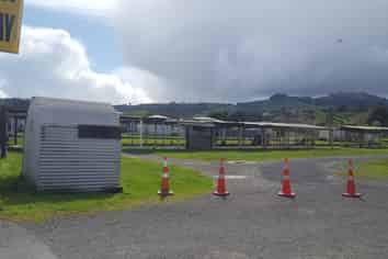 Flexible lease options available