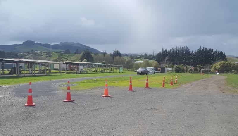 40/42 Great South Road, Pokeno