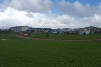 Flexible lease options available