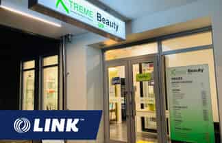 Xtreme Beauty Beachlands is for Sale!