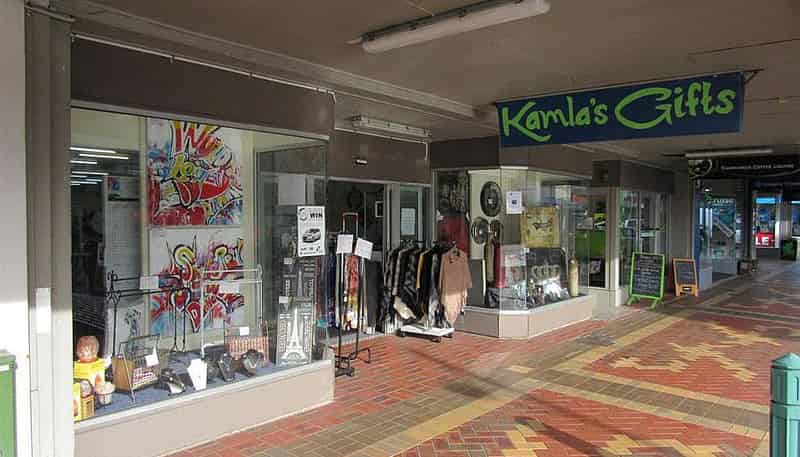 155 High Street, Hawera