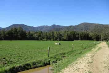  State Highway 67, Waimangaroa