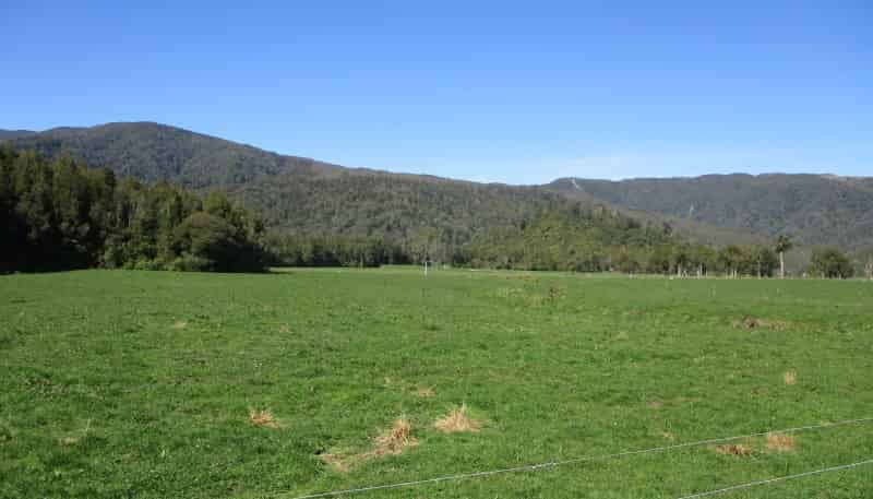  State Highway 67, Waimangaroa