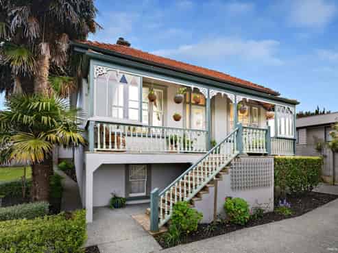 8 Belmont Place, Warkworth