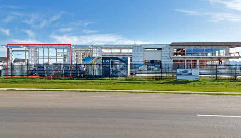  1 Te Maanga Road, Gisborne