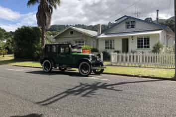 104 Beach Road, Thames