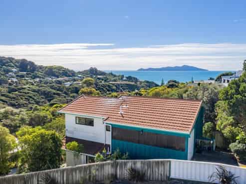 79 Sea Vista Drive, Pukerua Bay