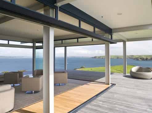 60 Sandford Way, Rakino Island