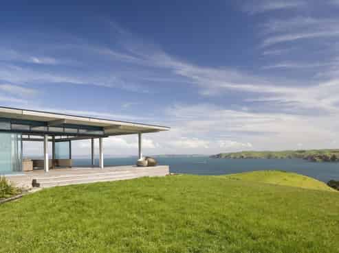 60 Sandford Way, Rakino Island