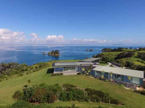 60 Sandford Way, Rakino Island