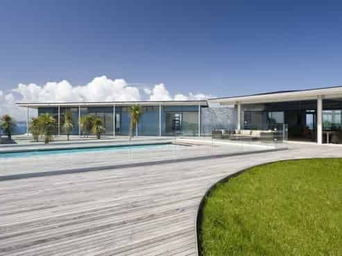 60 Sandford Way, Rakino Island