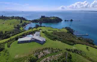 60 Sandford Way, Rakino Island