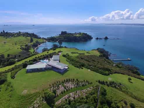 60 Sandford Way, Rakino Island