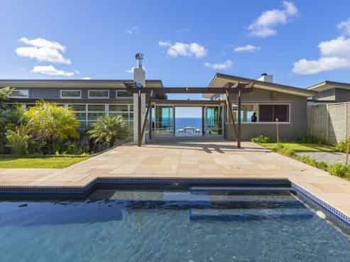 917 Pakiri Block Road, Tomarata