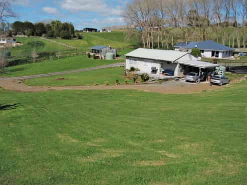 28 Settlement Road, Kaiwaka