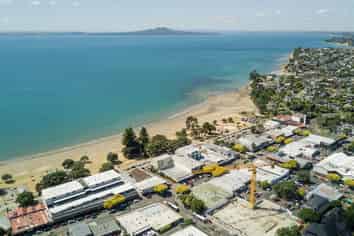 Bite Sized Browns Bay Beauty