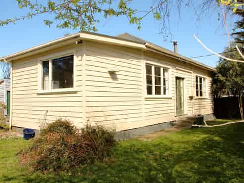 4 Otaio Cemetery Road, Otaio